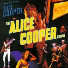 Alice Cooper – The Alice Cooper Show