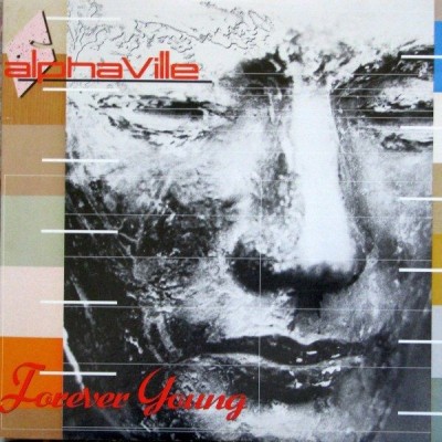 Alphaville ‎– Forever Young 240 481-1