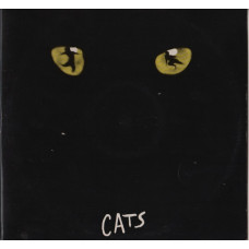 Andrew Lloyd Webber - Cats