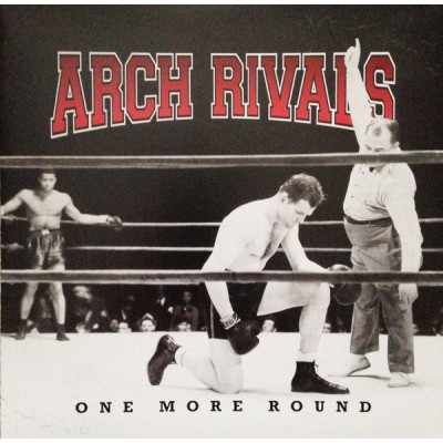Arch Rivals ‎– One More Round RAN 215