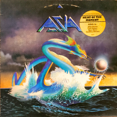 Asia - Asia 85577