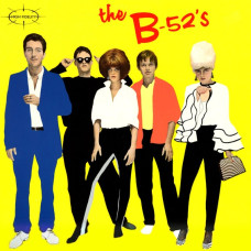 B-52's ‎– Play Loud