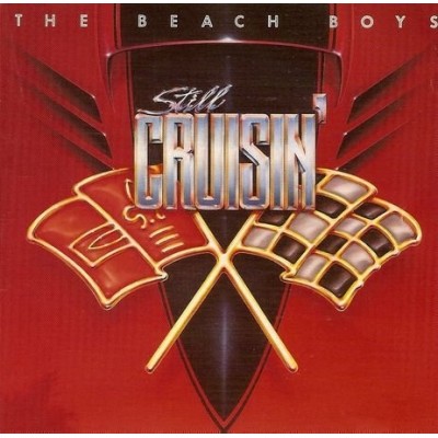 The Beach Boys - Still Cruisin' 064 792639 1