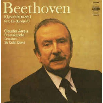 Ludwig van Beethoven – Klavierkonzert Nr.5 7 29 083