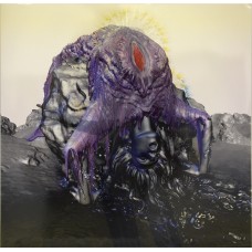 Björk ‎– Vulnicura