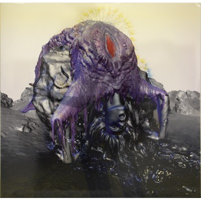 Björk ‎– Vulnicura tplp1231