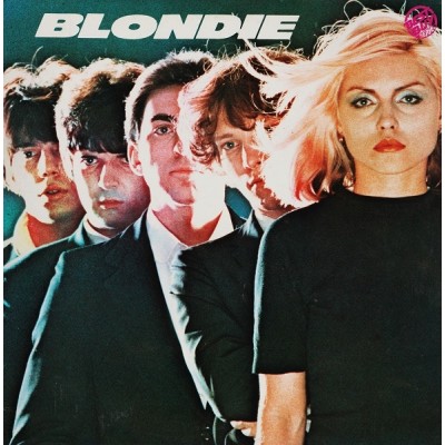 Blondie – Blondie CHYL 1165