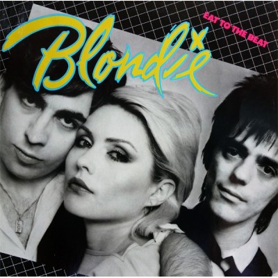 Blondie – Eat To The Beat 6307 661
