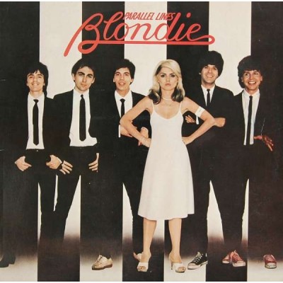 Blondie - Parallel Lines 5355034