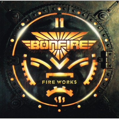 Bonfire ‎– Fire Works ZL 71518
