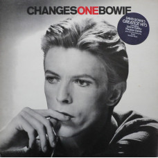 David Bowie -  ChangesOneBowie