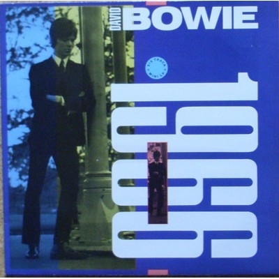 David Bowie – 1966 6.26686