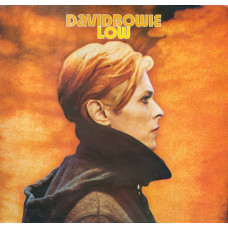 David Bowie – Low