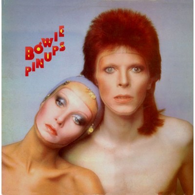 David Bowie –  Pinups RS1003