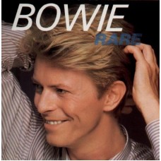 David Bowie – Rare