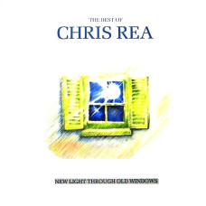 Chris Rea ‎- New Light Through Old Windows (The Best Of Chris Rea)