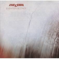 The Cure ‎- Seventeen Seconds 