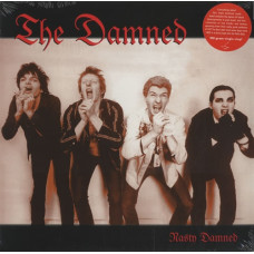 Damned, The ‎- Nasty Damned
