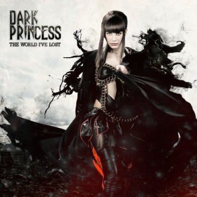 Dark Princess ‎– The World I've Lost  MARPL-010