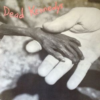 Dead Kennedys – Plastic Surgery Disasters VIRUS 27