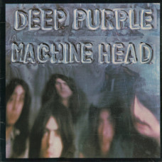 Deep Purple ‎- Machine Head