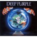 CD Deep Purple ‎–  Slaves And Masters - Germany, Original с автографом Joe Lynn Turner PQ 90535