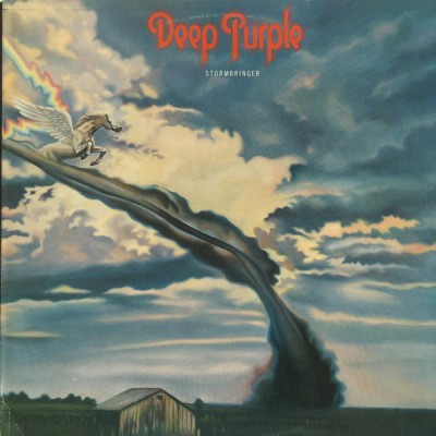 Deep Purple ‎– Stormbringer 96 004