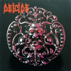 Deicide ‎- Deicide
