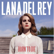 Lana Del Rey ‎– Born To Die 2LP Gatefold