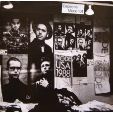 Depeche Mode ‎- 101