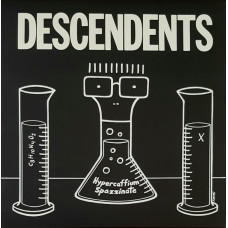Descendents ‎– Hypercaffium Spazzinate