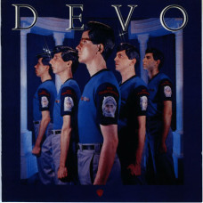 Devo – New Traditionalists