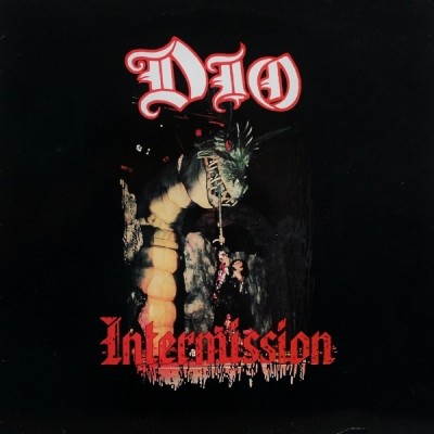 Dio ‎– Intermission 830-078-1 Q
