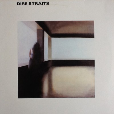 Dire Straits ‎– Dire Straits 6360 162