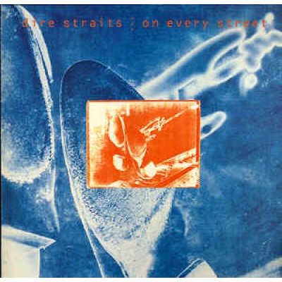 Dire Straits – On Every Street 510160-1