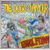 Dogs D'Amour, The ‎– Errol Flynn 839 700-1