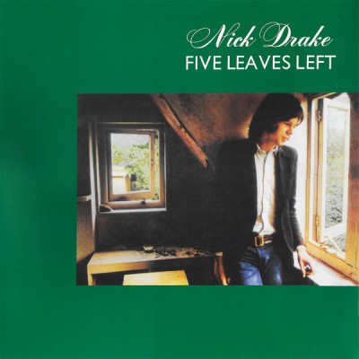 Nick Drake ‎– Five Leaves Left 0602537347568
