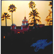 Eagles ‎– Hotel California