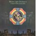 Electric Light Orchestra – A New World Record LP 1977 Yugoslavia + вкладка 