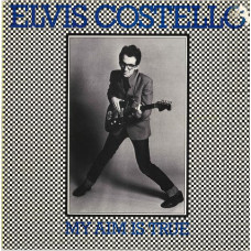 Elvis Costello – My Aim Is True