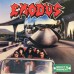 Exodus ‎– Impact Is Imminent LP 1990 Germany 064-7 90379 1