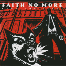 Faith No More ‎–  King For A Day Fool For A Lifetime