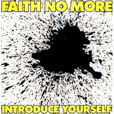 Faith No More ‎- Introduce Yourself