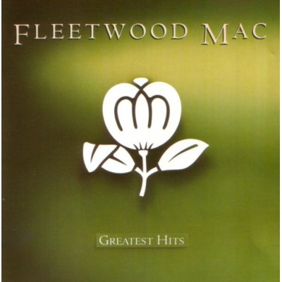 Fleetwood Mac ‎– Greatest Hits 8122795935