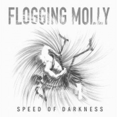 Flogging Molly ‎– Speed Of Darkness BBR002LP