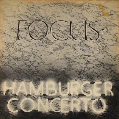 Focus – Hamburger Concerto SD 36-100