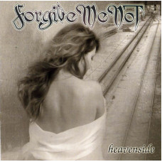 Forgive Me Not ‎– Heavenside 
