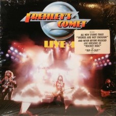 Frehley's Comet – Live + 1
