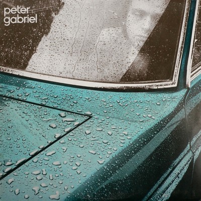 Peter Gabriel ‎– Peter Gabriel CDS 4006