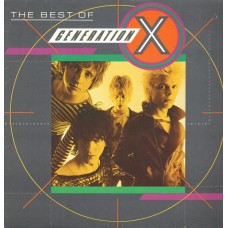 Generation X – The Best Of Generation X